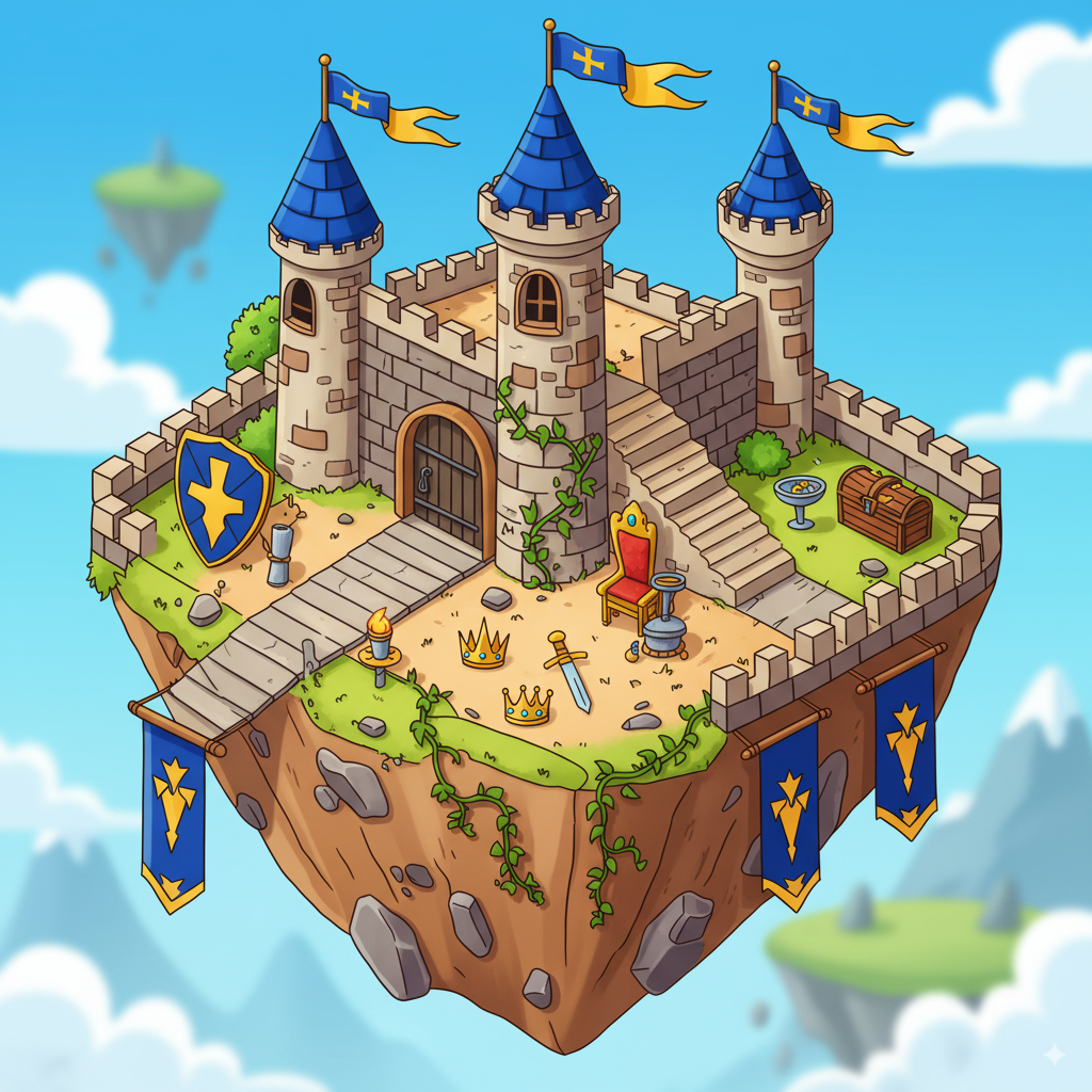 Community creation 7